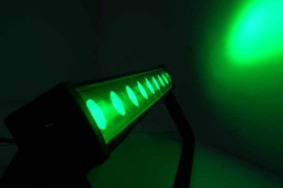 Светодиодная панель ROSS MINI TRI LED BAR 8X3W