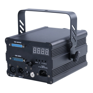 Лазерная цветомузыка INVOLIGHT DLS1000D