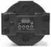 Прожектор Ross LED Flat PAR RGBW 6x10W RC