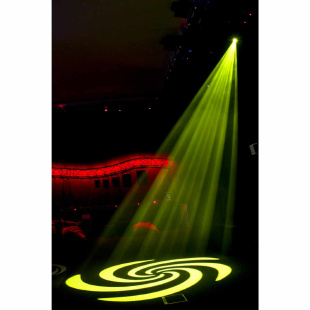 Вращающаяся голова Elation Platinum Spot LED II