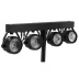 Комплект прожекторов на штативе SHOWLIGHT LED PARTY BAR 4