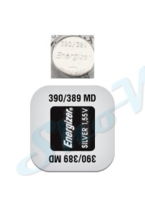 Батарейка для часов Energizer 390/389 MD 1 шт.