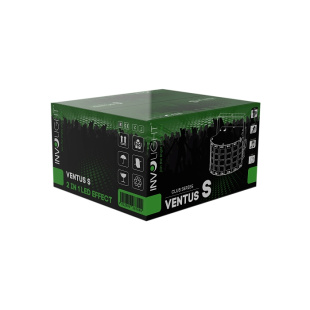 Световой эффект INVOLIGHT Ventus S