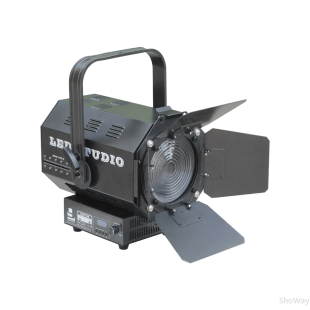 Театральный прожектор SHOWLIGHT SL-300V-W