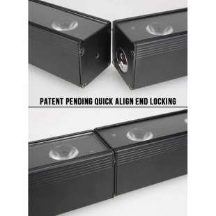 LED панель ADJ ULTRA BAR 12