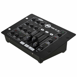Пульт DMX ADJ RGB 3C IR