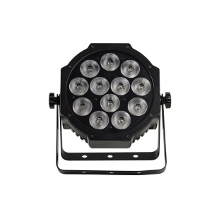 Прожектор INVOLIGHT SLIMPAR1266