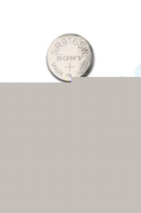 Батарейка для часов SONY SR916SW 373 1 шт.