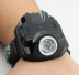 Фонарь на запястье с компасом Wristlight HL-2211