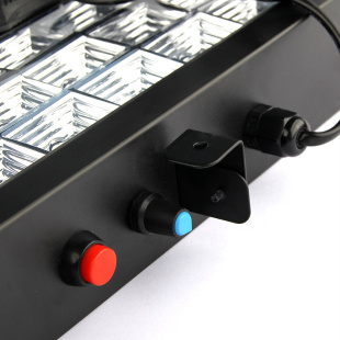 Стробоскоп PartyMaker Disco Color