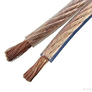 Кабель акустический SCC-17 BC 8.00 TR 50м