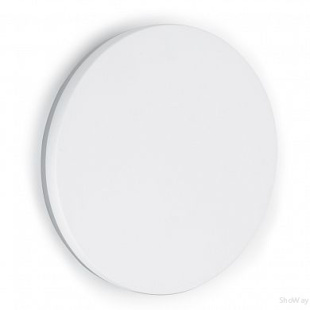 Светильник уличный светодиодный Feron DH105, 12W, 600Lm, 4000K, белый