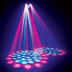 Светодиодный сканер American DJ Reflex Pulse LED