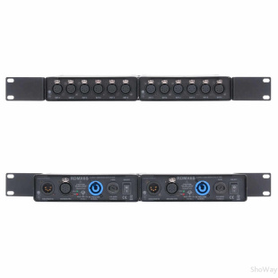 Сплиттер Elation RDMXM2