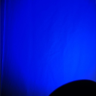 Вращающаяся голова Ross Stroblight Wash 16X3W