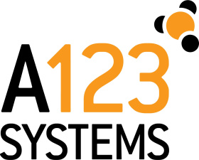 a123 systems