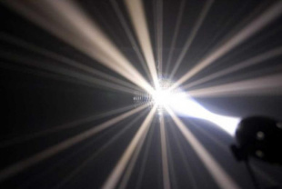 Прожектор INVOLIGHT PINSPOT3W