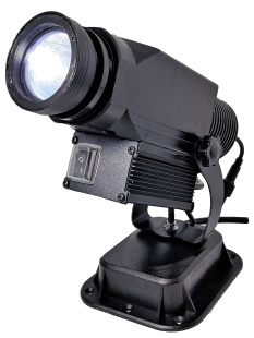 Светодиодный гобо проектор GoboPro GBP-1507