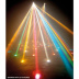 Светодиодная цветомузыка American DJ Micro Moon ON-THE-GO
