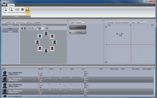 Контроллер DMX Sunlite Suite2-FC+