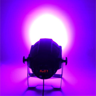 Прожектор Ross Quad LED PAR RGBW 18x10w