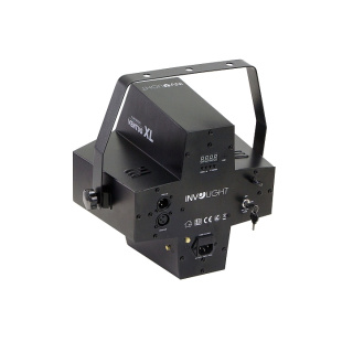 Световой эффект INVOLIGHT Ventus XL
