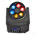 Вращающаяся голова Showlight MH-LED 90 BEE EYE