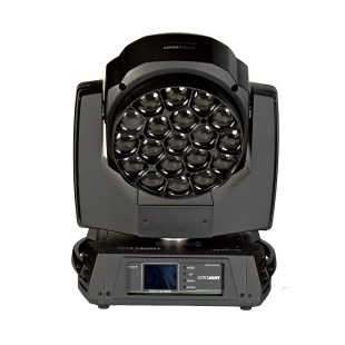 Вращающаяся голова INVOLIGHT LEDMH1930