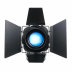 Прожектор Elation Fuze PAR Z60 IP