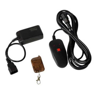 Дым машина SHOWLIGHT FOG-900