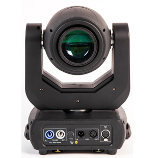 Вращающаяся голова Showlight MH-LED 150S