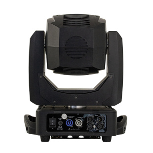 Вращающаяся голова INVOLIGHT LEDMH200SPRO