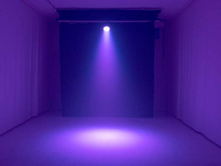 Прожектор Eurolite LED Big Party TCL SPOT