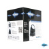 Вращающаяся голова Ross Mobi Led Wash Zoom RGBW 12x12W