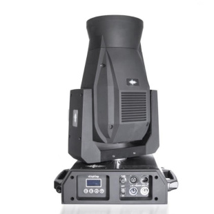 Вращающаяся голова Ross Binary beam 5R