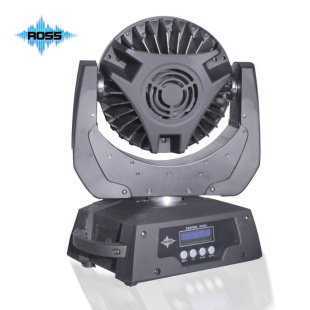 Вращающаяся голова Ross Segment Led Wash RGBW 36x10W
