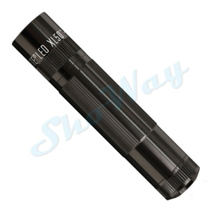 Фонарь MAGLITE LED XL50 Black