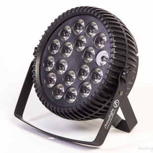 Светодиодный прожектор SHOWLIGHT LED SPOT180W SL