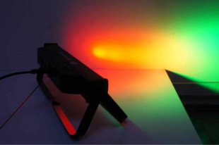 Светодиодная панель ROSS MINI TRI LED BAR 8X3W