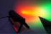Светодиодная панель ROSS MINI TRI LED BAR 8X3W Светодиодная панель ROSS MINI TRI LED BAR 8X3W