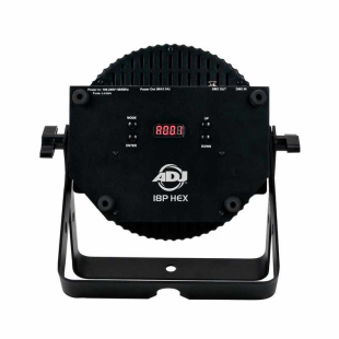 Прожектор ADJ 18P HEX