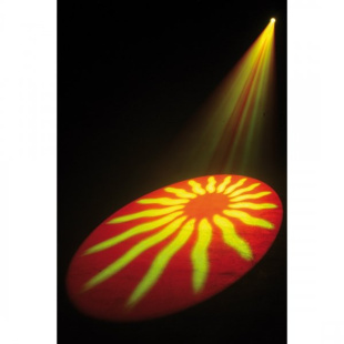 Вращающаяся голова Elation Design Spot 575 Basic