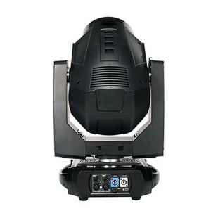 Вращающаяся голова Showlight 360 BSW CMY HL