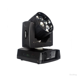 Вращающаяся голова INVOLIGHT LEDMH920ZW