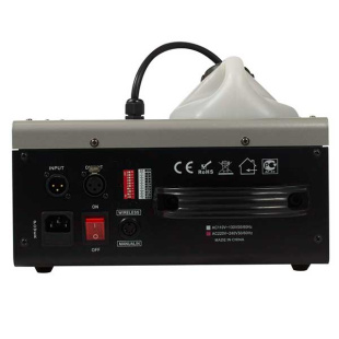 Вертикальная дым машина SHOWLIGHT FOG-1500 Up