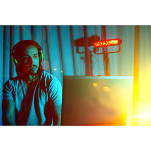 Светодиодная панель ADJ PIXEL PULSE BAR