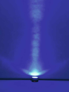 Прожектор Eurolite LED SLS-144 RGBW Floor spot