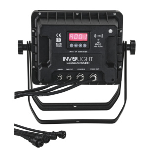 Архитектурный светильник INVOLIGHT LEDARCH2410