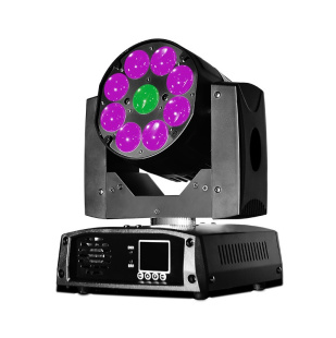 Вращающаяся голова INVOLIGHT LEDMH920ZW