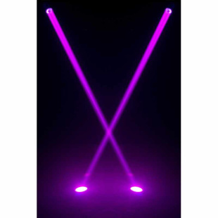 Вращающаяся голова American DJ VIZI BEAM 12RX